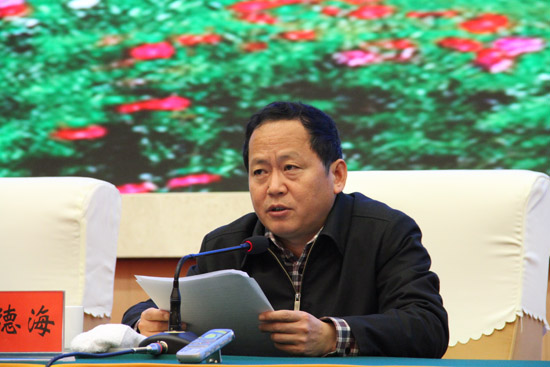 全面深化改革：江苏新机遇 新思考 新探索——省社科界第八届学术大会系列报道之十七