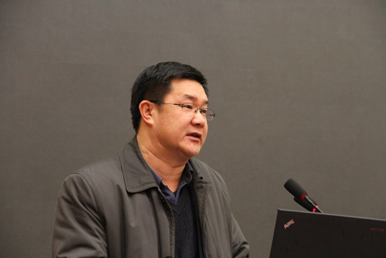 全面深化改革：江苏新机遇 新思考 新探索——省社科界第八届学术大会系列报道之十七