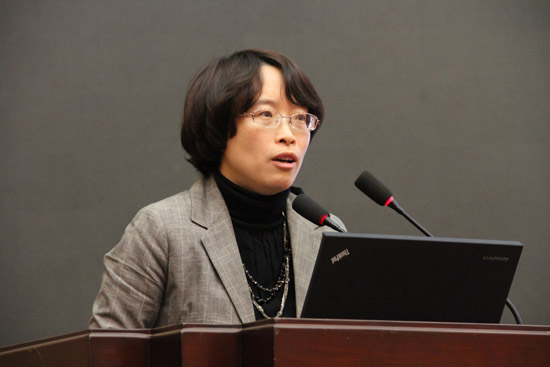全面深化改革：江苏新机遇 新思考 新探索——省社科界第八届学术大会系列报道之十七