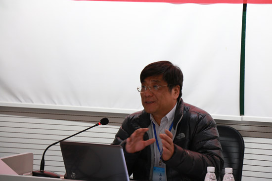 社会舆情分析与社会治理创新——省社科界第八届学术大会系列报道之十六