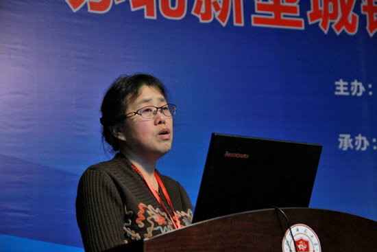 苏北新型城镇化的战略思路与关键举措——省社科界第八届学术大会系列报道之十五
