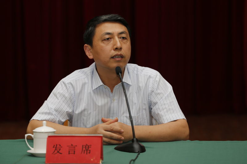 全国第十七次社科普及工作经验交流会在山东召开