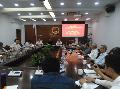 仪征市社科联举办第十二届社科普及宣传周活动