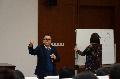 省保险学会举办“保险知识进党校”专题系列讲座
