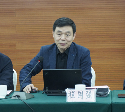 “深化农村改革与现代农业发展”学术聚焦——省社科界第九届学术大会综述之二