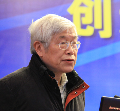 创新创业与江苏转型发展——省社科界第九届学术大会综述之四