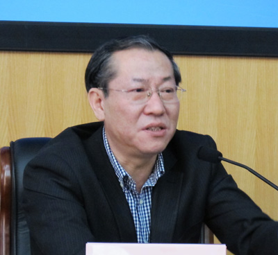 协调推进“四个全面”战略布局与马克思主义中国化——省社科界第九届学术大会综述之五