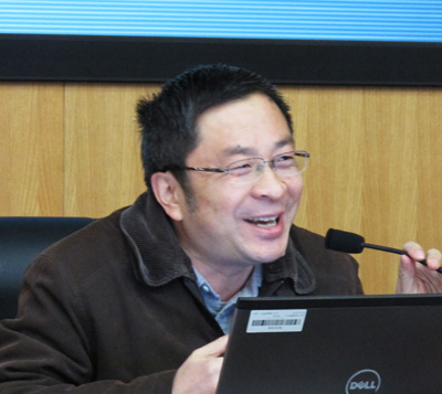 协调推进“四个全面”战略布局与马克思主义中国化——省社科界第九届学术大会综述之五