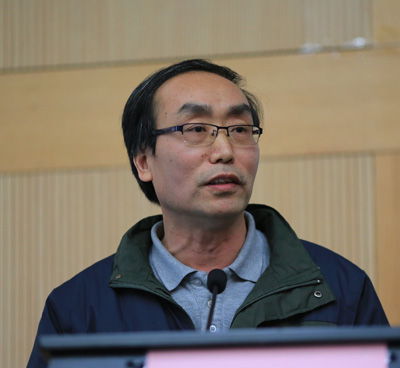 协调推进“四个全面”战略布局与马克思主义中国化——省社科界第九届学术大会综述之五