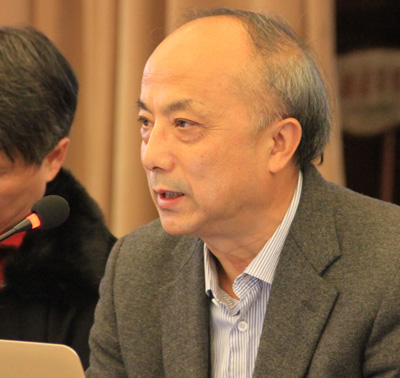 “践行核心价值 建设文明风尚”学术聚焦——省社科界第九届学术大会综述之六