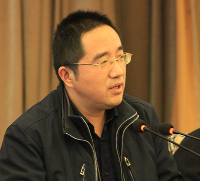 “践行核心价值 建设文明风尚”学术聚焦——省社科界第九届学术大会综述之六