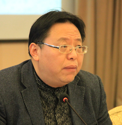 “践行核心价值 建设文明风尚”学术聚焦——省社科界第九届学术大会综述之六