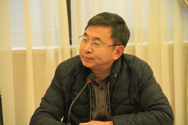 “《江苏社会科学》创刊25周年暨传统学术期刊的现代转型与发展”研讨会在宁召开