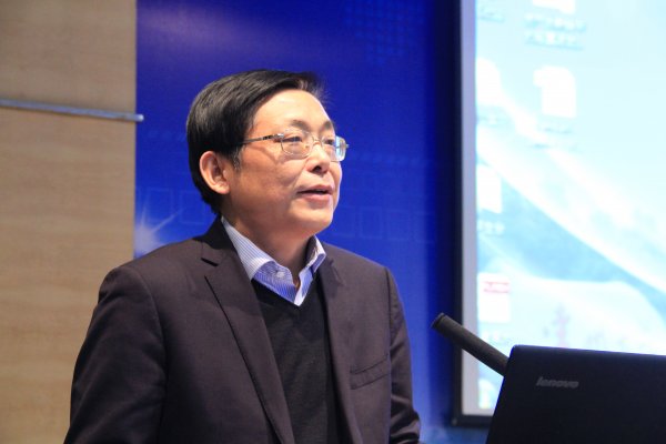 创新驱动发展与青年担当——江苏省社科界第九届学术大会综述之八