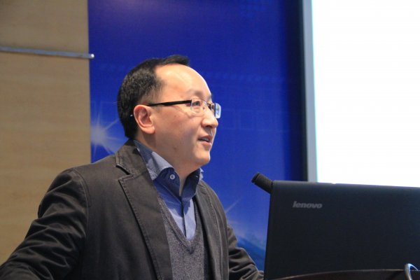 创新驱动发展与青年担当——江苏省社科界第九届学术大会综述之八