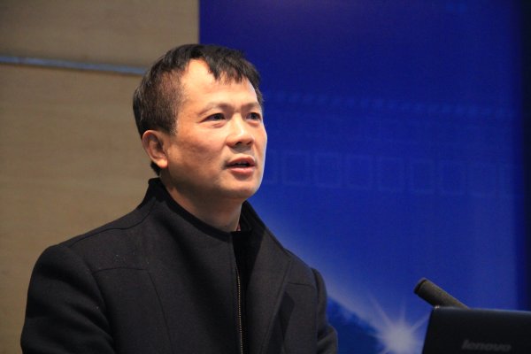 创新驱动发展与青年担当——江苏省社科界第九届学术大会综述之八
