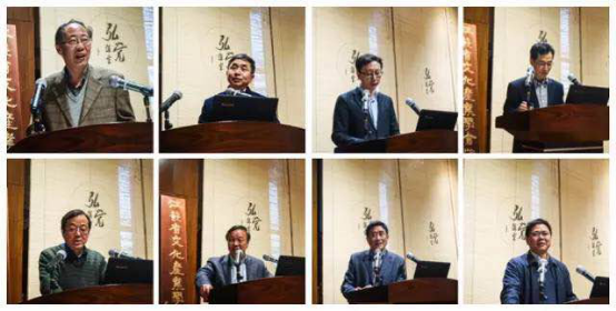 2016年江苏省文化产业发展高层论坛在宁召开