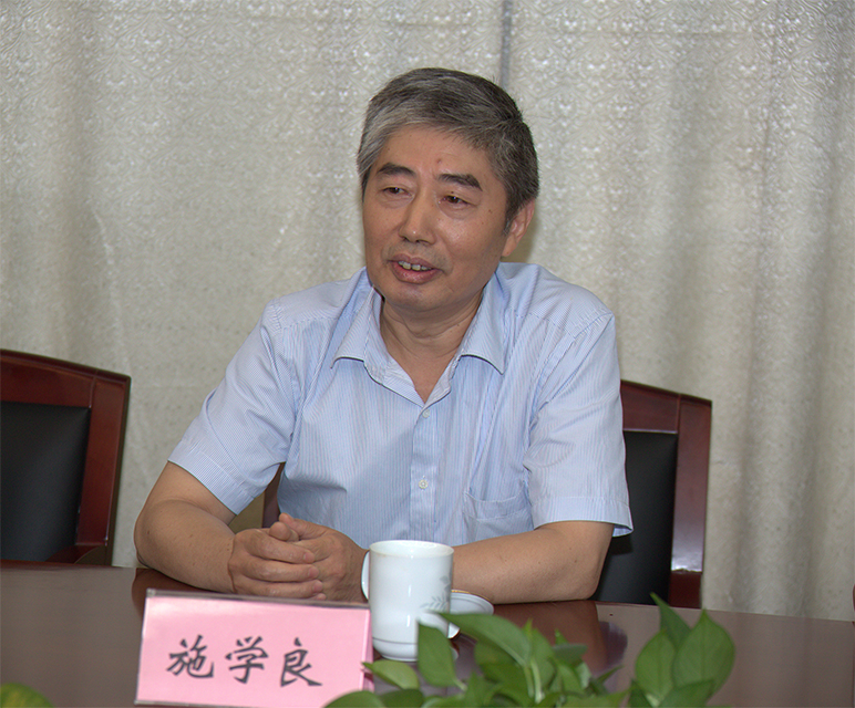 省社科联成立机关纪委 