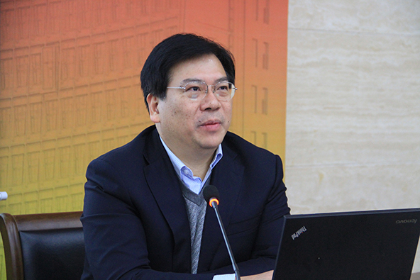“中国制造2025与江苏智造业发展”学术聚焦——江苏省社科界第九届学术大会综述之十二