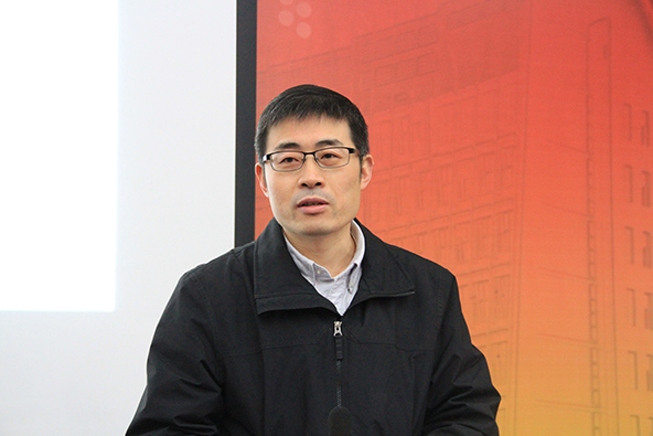 “中国制造2025与江苏智造业发展”学术聚焦——江苏省社科界第九届学术大会综述之十二