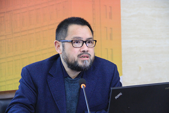 “中国制造2025与江苏智造业发展”学术聚焦——江苏省社科界第九届学术大会综述之十二