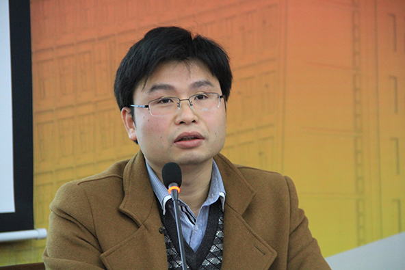 “中国制造2025与江苏智造业发展”学术聚焦——江苏省社科界第九届学术大会综述之十二