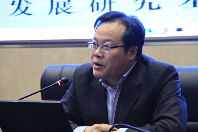 “苏北全面建成小康社会的实践探索与理论思考”苏北区域专场——江苏省社科界第九届学术大会综述之十五