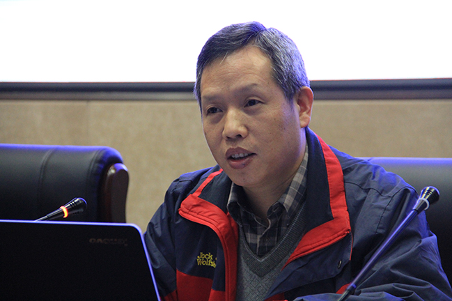 “苏北全面建成小康社会的实践探索与理论思考”苏北区域专场——江苏省社科界第九届学术大会综述之十五