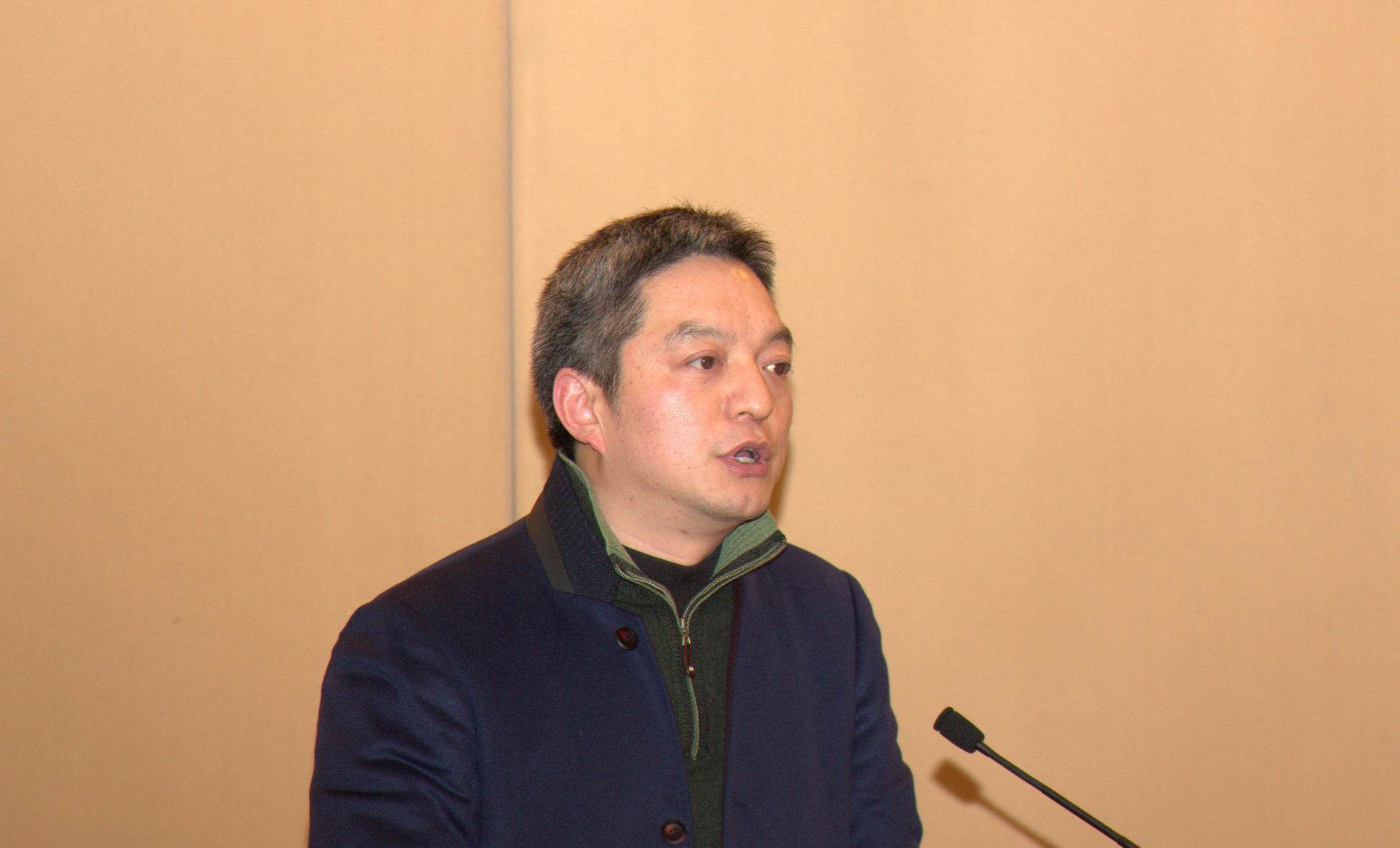 我省举办青年智库学者培训班暨“两聚一高”智库沙龙