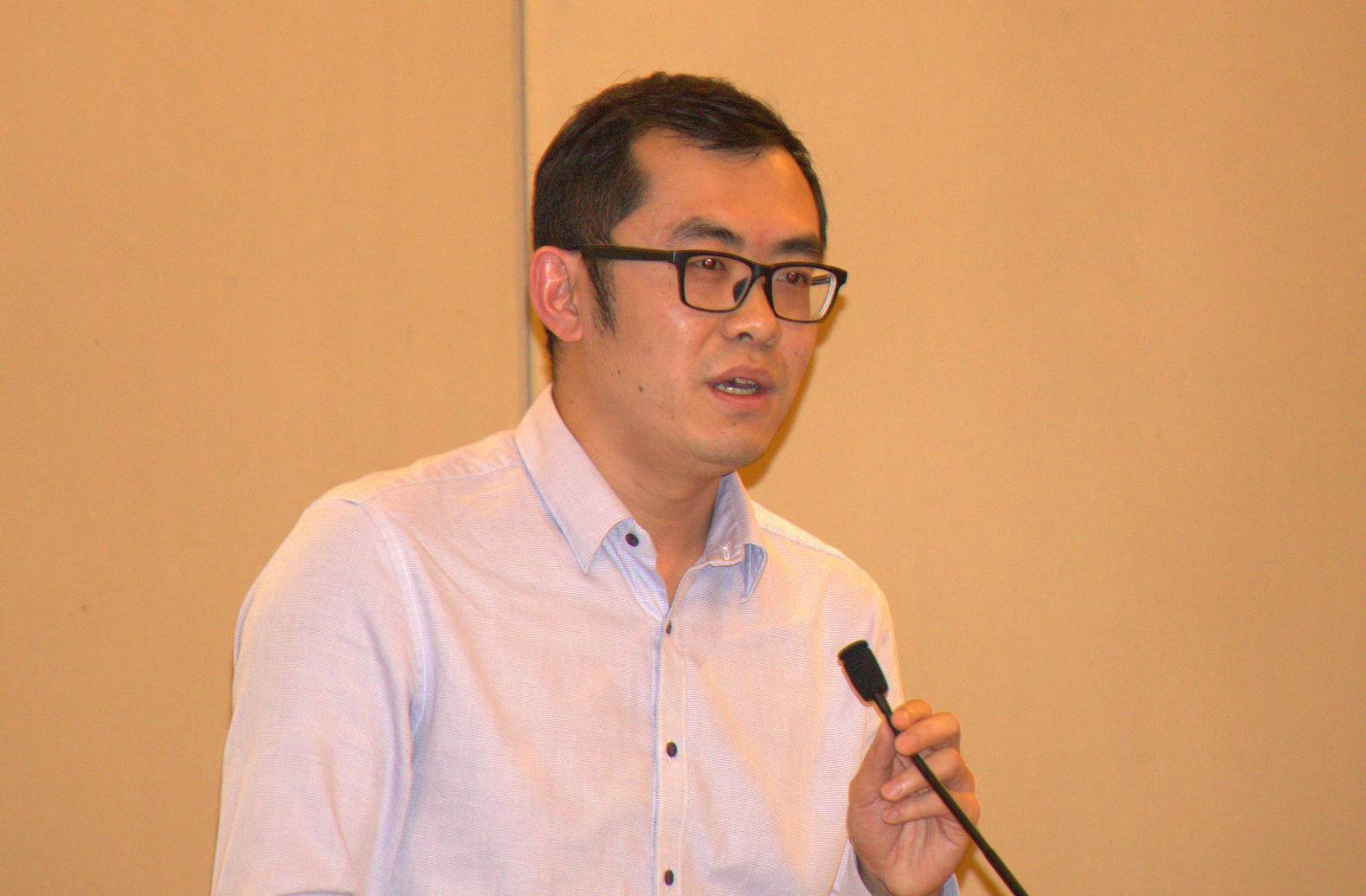 我省举办青年智库学者培训班暨“两聚一高”智库沙龙