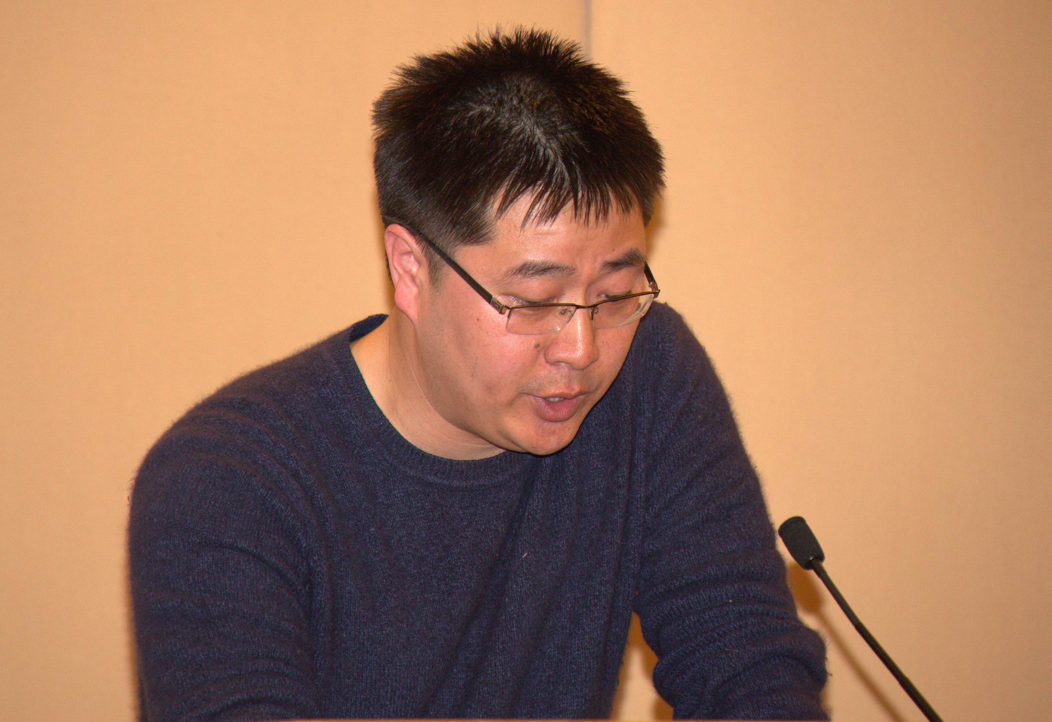 我省举办青年智库学者培训班暨“两聚一高”智库沙龙