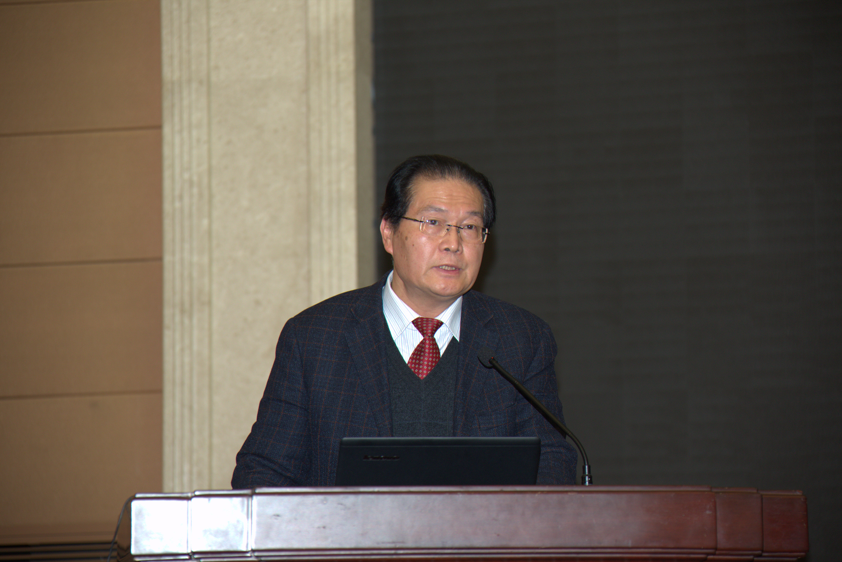 省社科界第十届学术大会高层论坛在宁举行