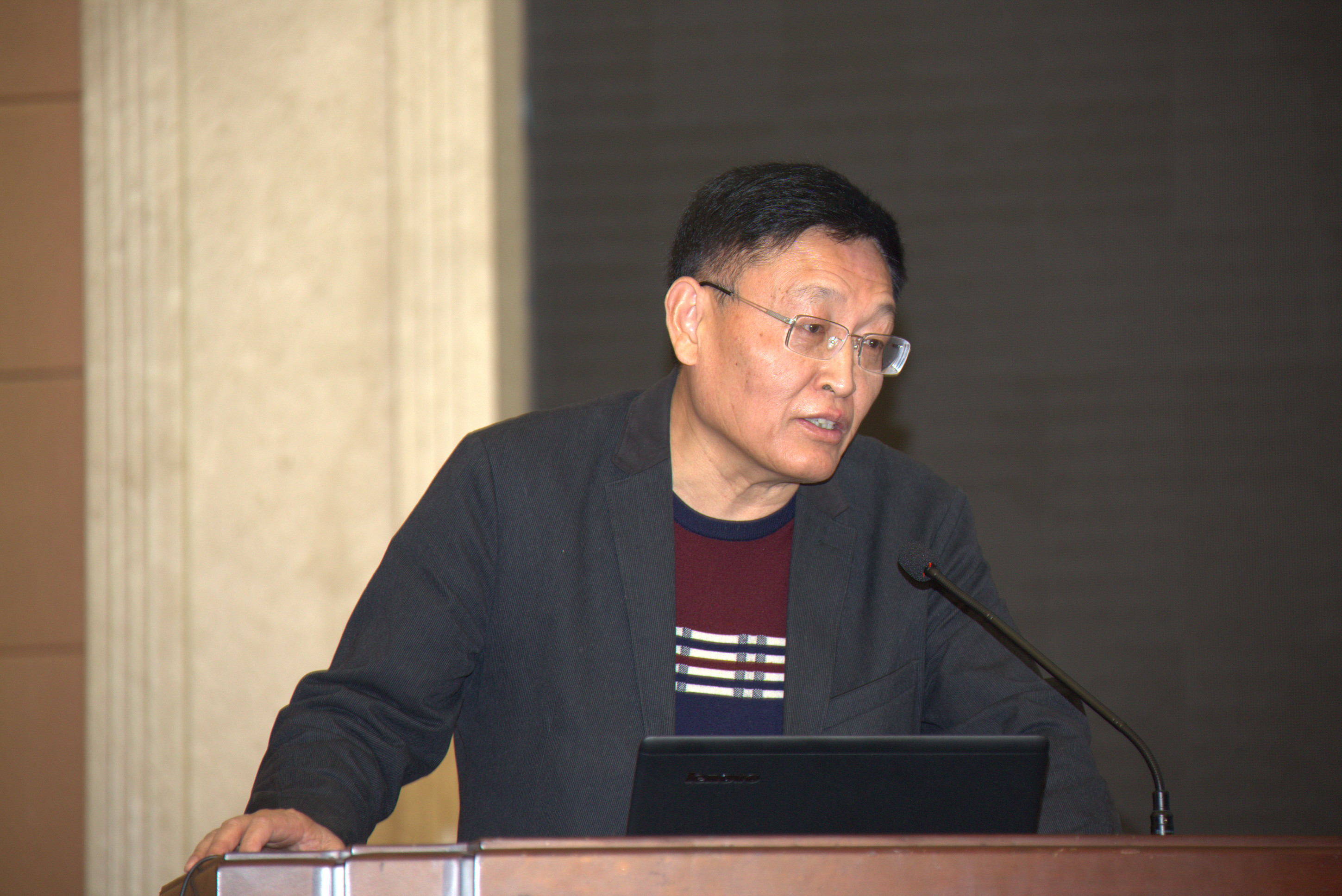 省社科界第十届学术大会高层论坛在宁举行