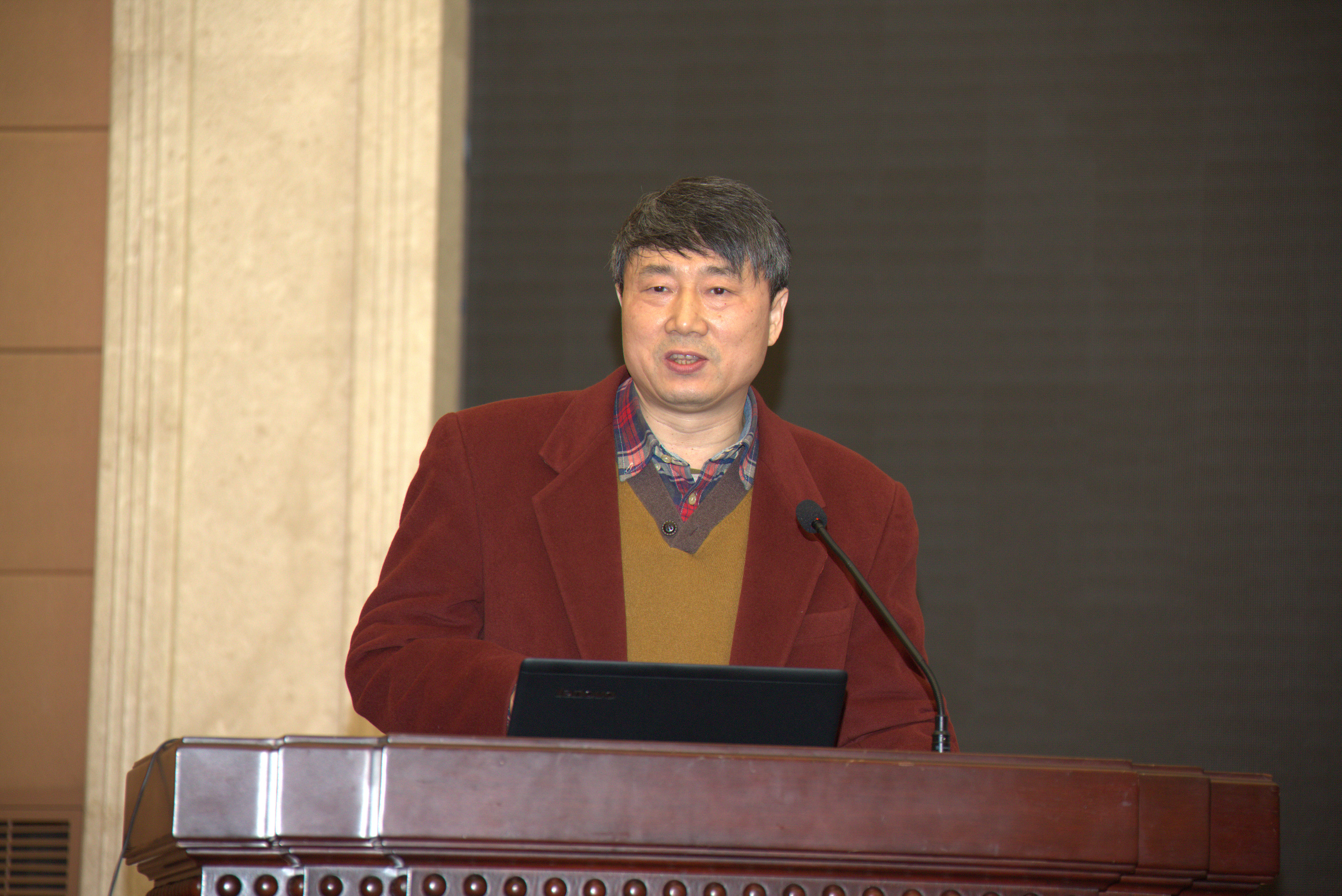 省社科界第十届学术大会高层论坛在宁举行