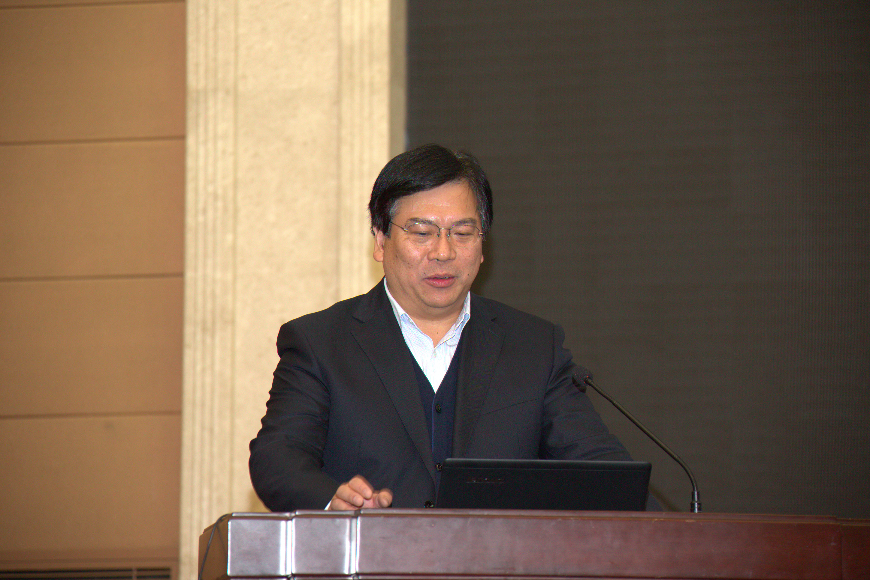 省社科界第十届学术大会高层论坛在宁举行
