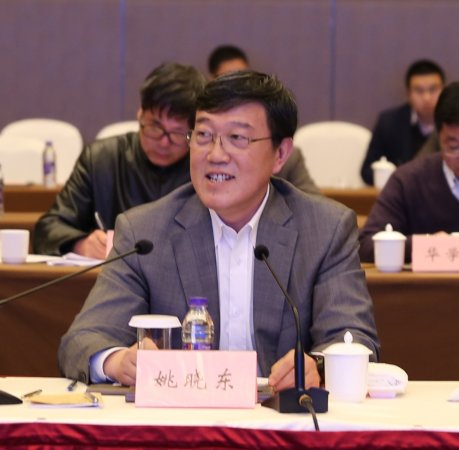 省市社科联联办淮安全域旅游发展研讨会