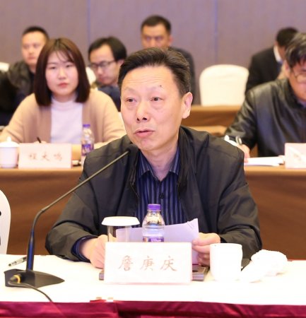 省市社科联联办淮安全域旅游发展研讨会