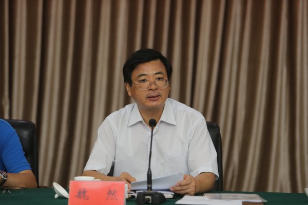 “生态+”产业发展论坛在宿迁举行
