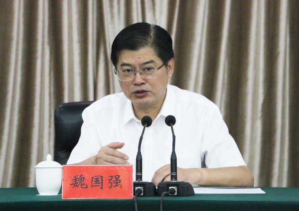 “生态+”产业发展论坛在宿迁举行