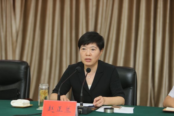 “生态+”产业发展论坛在宿迁举行