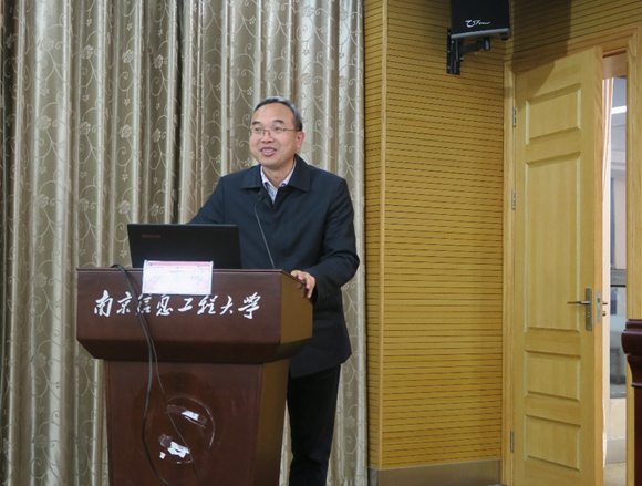 省生产力学会召开换届会议暨“江苏省创新生态系统打造及创新浓度提升研究”学术沙龙