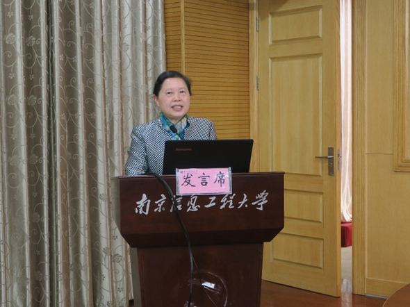 省生产力学会召开换届会议暨“江苏省创新生态系统打造及创新浓度提升研究”学术沙龙