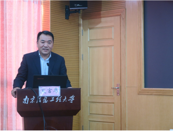 省生产力学会召开换届会议暨“江苏省创新生态系统打造及创新浓度提升研究”学术沙龙