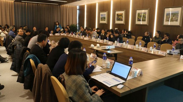 省社科界第十一届学术大会“社会治理创新与政府改革”学术聚焦在南大举行