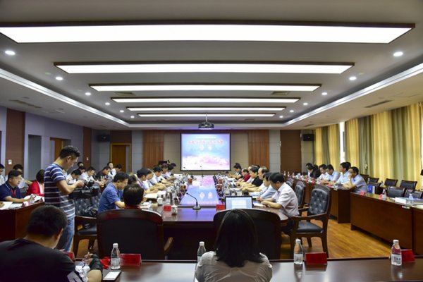 江苏青年智库学者沙龙聚焦“苏北与沿海高质量发展”
